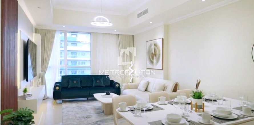 Квартира с 2 спальнями в Бави, Вьетнам №93754