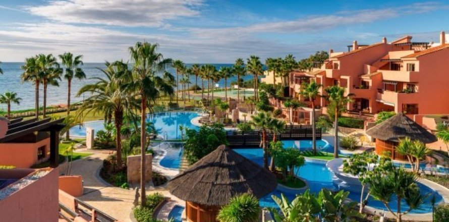 3 bedrooms Apartment in Dinh An, Vietnam No. 25177