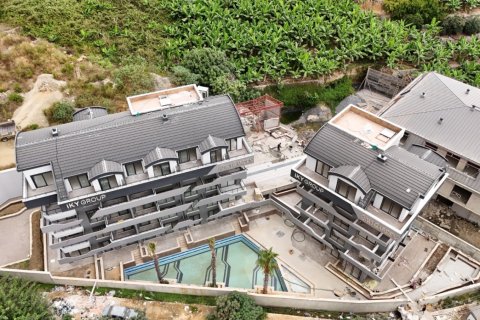 2 bedrooms Apartment in Chau Lang, Vietnam No. 20167 1