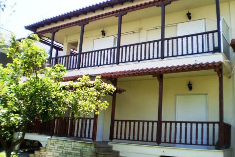 4 bedrooms House in Chalkidiki, Greece No. 60267 2