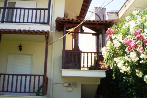 4 bedrooms House in Chalkidiki, Greece No. 60267 4