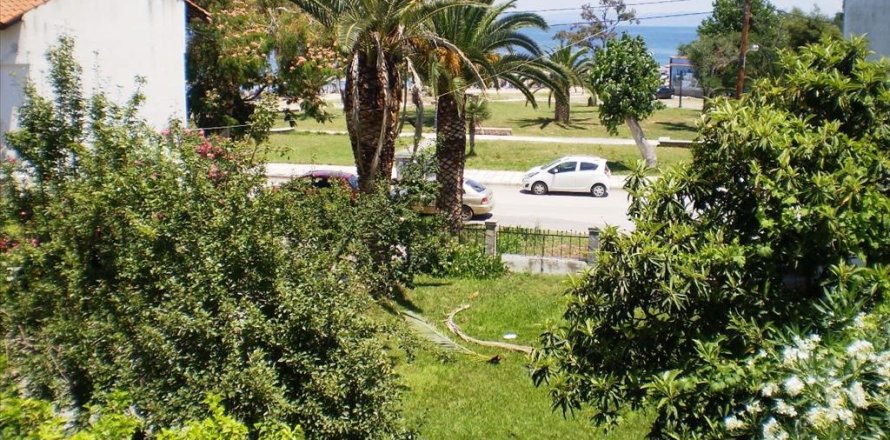 4 bedrooms House in Chalkidiki, Greece No. 60267