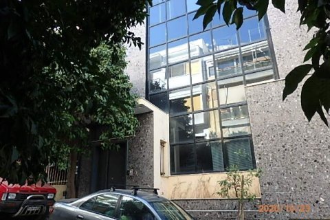 391m² Commercial property en Athens, Greece No. 55773 8