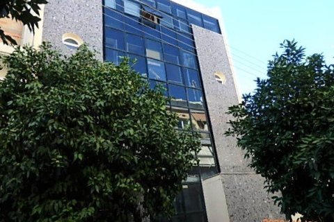 391m² Commercial property en Athens, Greece No. 55773 1