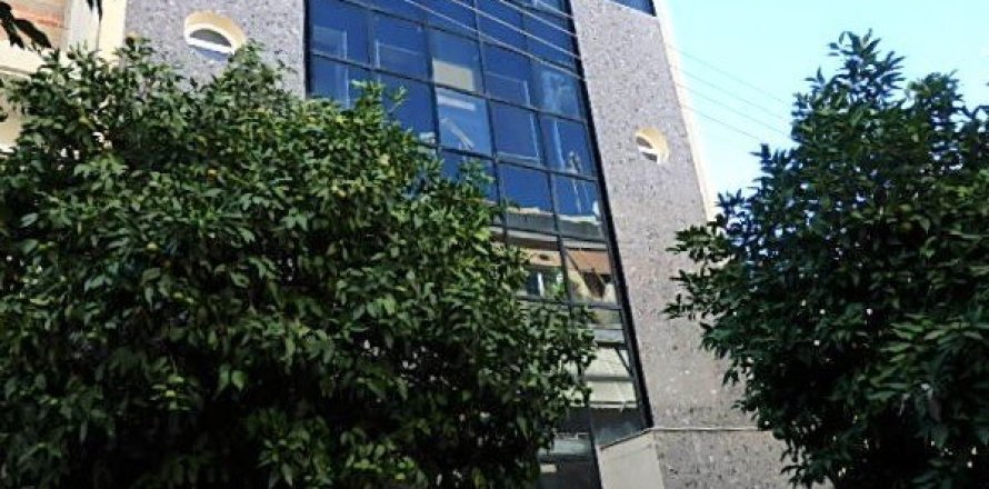391m² Commercial property en Athens, Greece No. 55773