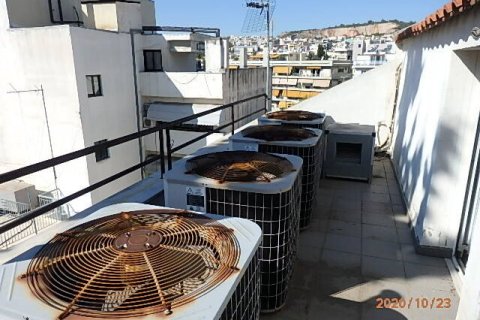 391m² Commercial property en Athens, Greece No. 55773 5