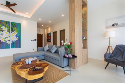 5 bedrooms Villa in Ko Samui, Thailand No. 2119 9