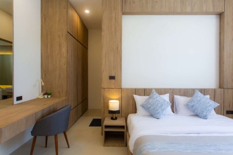 5 bedrooms Villa in Ko Samui, Thailand No. 2119 5