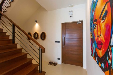 5 bedrooms Villa in Ko Samui, Thailand No. 2119 12