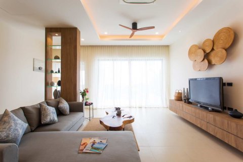5 bedrooms Villa in Ko Samui, Thailand No. 2119 13