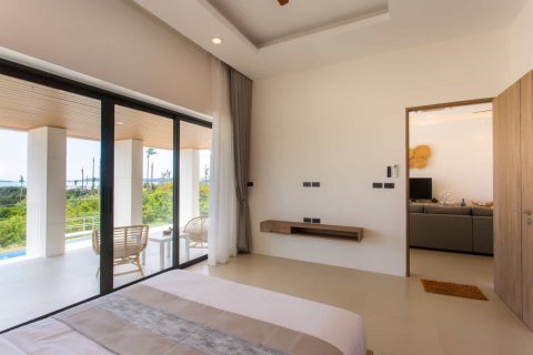 5 bedrooms Villa in Ko Samui, Thailand No. 2119 4