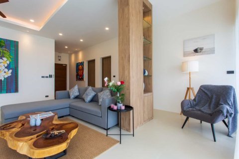 5 bedrooms Villa in Ko Samui, Thailand No. 2119 8