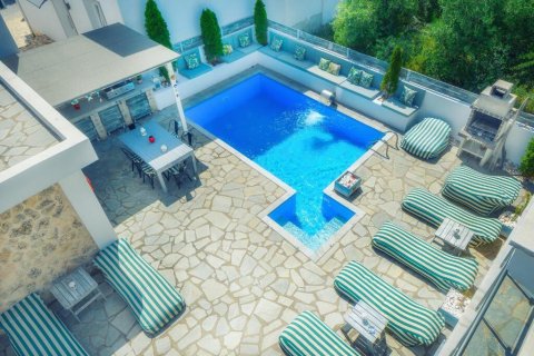 5 bedrooms Villa in Thasos, Greece No. 109188 30