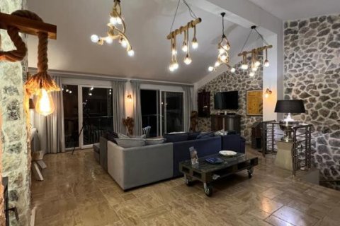 5 bedrooms Villa in Thasos, Greece No. 109188 25