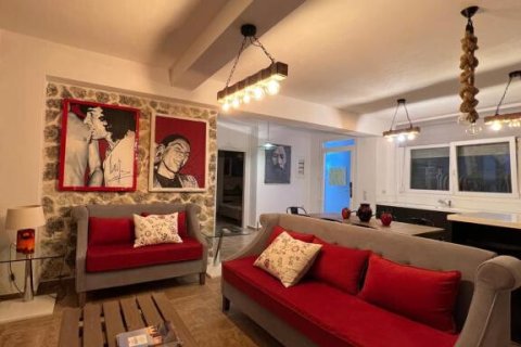 5 bedrooms Villa in Thasos, Greece No. 109188 23