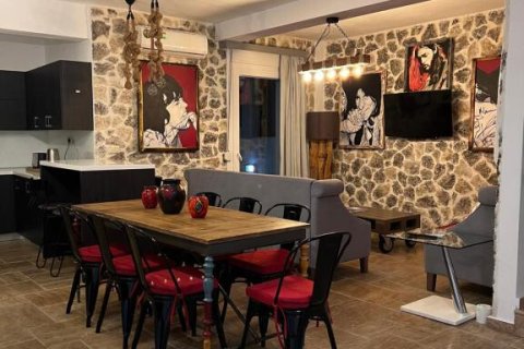 5 bedrooms Villa in Thasos, Greece No. 109188 14