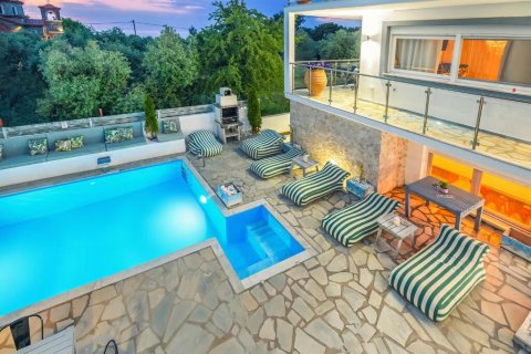 5 bedrooms Villa in Thasos, Greece No. 109188 29