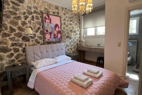 5 bedrooms Villa in Thasos, Greece No. 109188 18