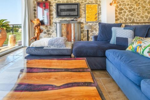 5 bedrooms Villa in Thasos, Greece No. 109188 17