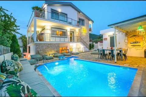 5 bedrooms Villa in Thasos, Greece No. 109188 1