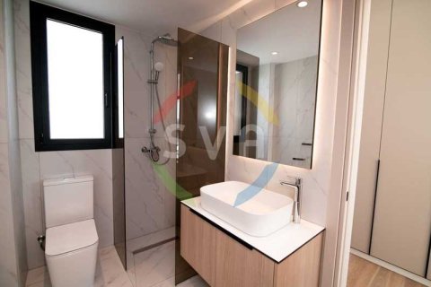 Вилла с 3 спальнями в Агиос Тихонас, Кипр №82053 5