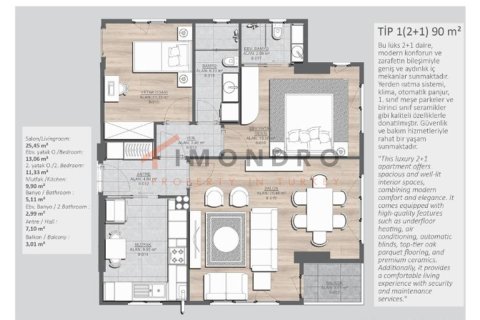 3 bedrooms Apartment in Tien Lang, Vietnam No. 21880 19