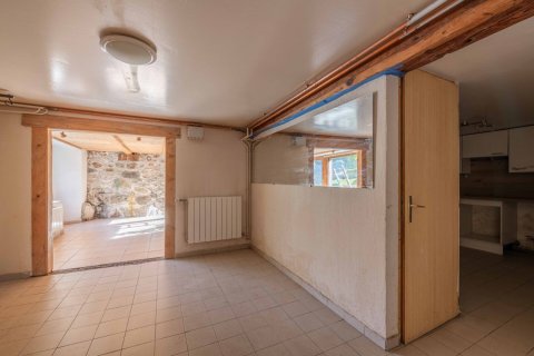 3 bedrooms House in Vallorcine, France No. 99744 1