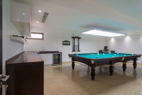 5 chambres House à Germasogeia, Cyprus No. 100474 12