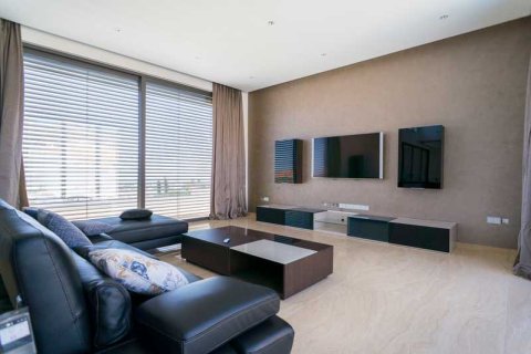 5 chambres House à Germasogeia, Cyprus No. 100474 5