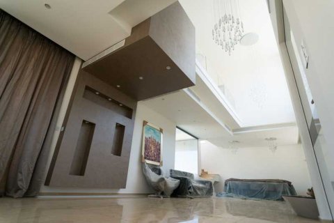 5 chambres House à Germasogeia, Cyprus No. 100474 6