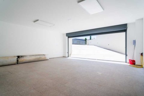 5 chambres House à Germasogeia, Cyprus No. 100474 14