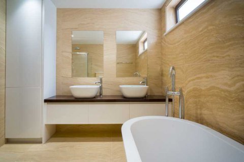 5 chambres House à Germasogeia, Cyprus No. 100474 9