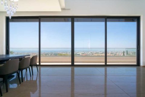 5 chambres House à Germasogeia, Cyprus No. 100474 3