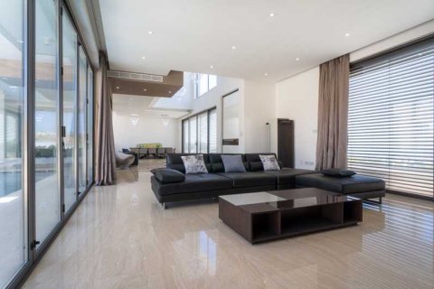 5 chambres House à Germasogeia, Cyprus No. 100474 4