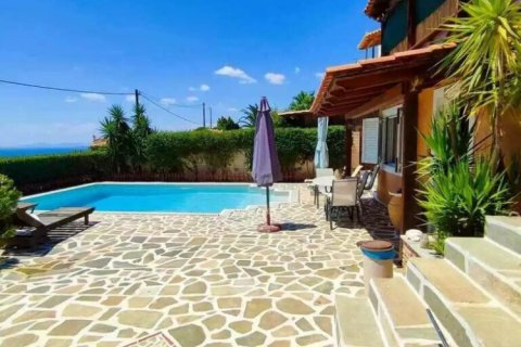 4 bedrooms House in Kalyvia Thorikou, Greece No. 54328 4