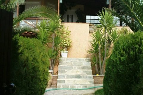 4 bedrooms House in Kalyvia Thorikou, Greece No. 54328 11