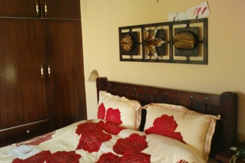 4 bedrooms House in Kalyvia Thorikou, Greece No. 54328 22