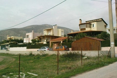 4 bedrooms House in Kalyvia Thorikou, Greece No. 54328 10
