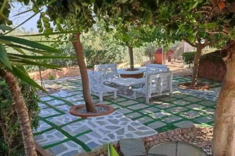 4 bedrooms House in Kalyvia Thorikou, Greece No. 54328 7