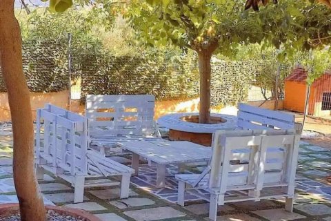 4 bedrooms House in Kalyvia Thorikou, Greece No. 54328 6