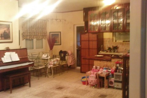 4 bedrooms House in Kalyvia Thorikou, Greece No. 54328 25