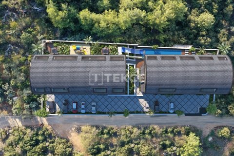 2 chambres Penthouse à Chau Lang, Vietnam No. 74055 5