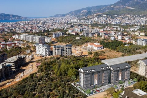 2 chambres Penthouse à Chau Lang, Vietnam No. 74055 4
