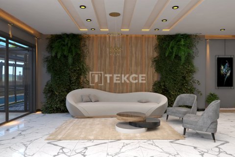 2 chambres Penthouse à Chau Lang, Vietnam No. 74055 14