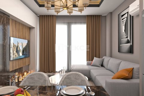 2 chambres Penthouse à Chau Lang, Vietnam No. 74055 19