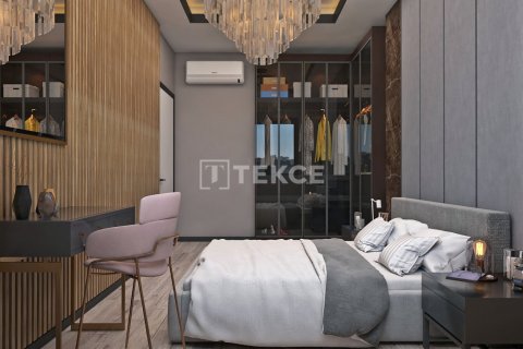 2 chambres Penthouse à Chau Lang, Vietnam No. 74055 23