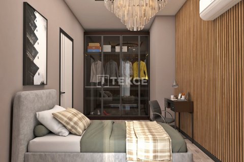 2 chambres Penthouse à Chau Lang, Vietnam No. 74055 26