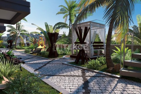 2 chambres Penthouse à Chau Lang, Vietnam No. 74055 11