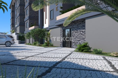 2 chambres Penthouse à Chau Lang, Vietnam No. 74055 10