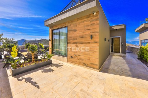 Вилла с 2 спальнями в Phuoc Tuy, Вьетнам №14391 28